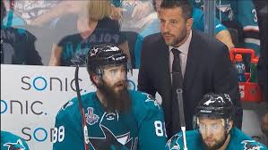 Boughner overtager DeBoer